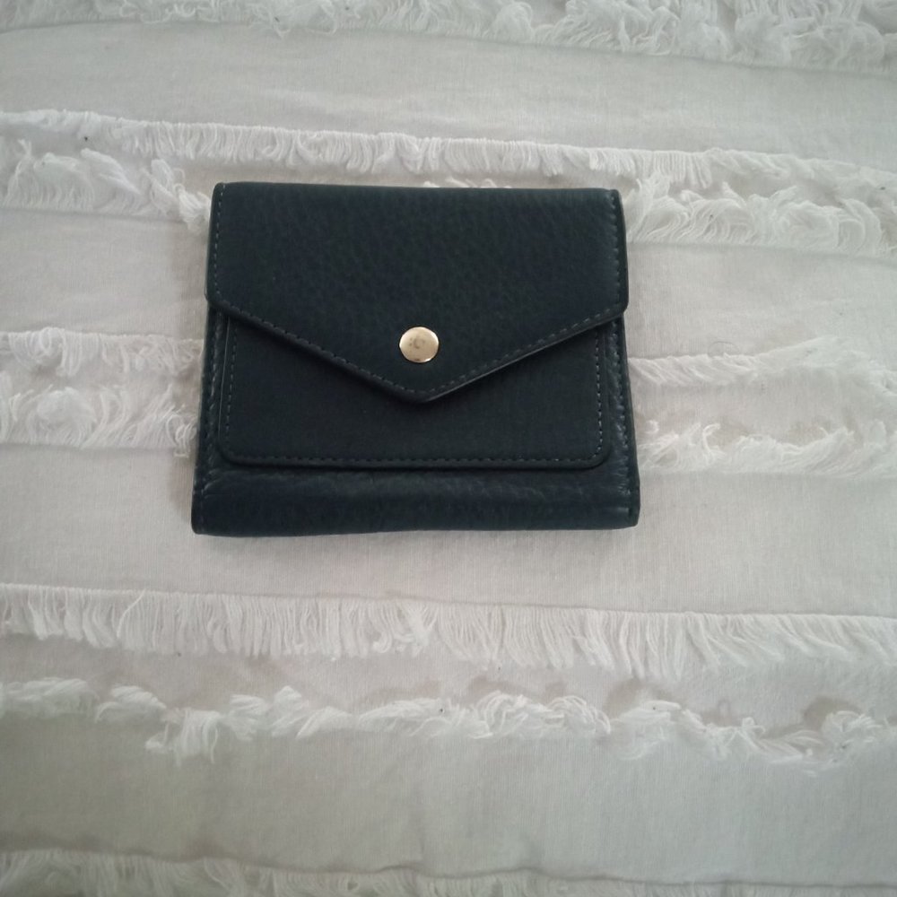 Mini Wallet